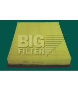 BIG FILTER GB9702 Фильтр воздушный DAEWOO Espero, Nexia OPEL Astra E